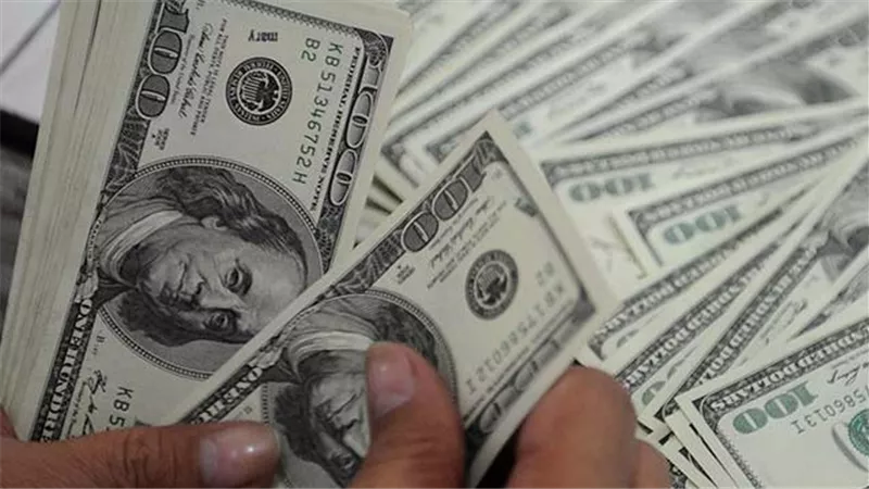 سعر الدولار اليوم الإثنين 24-2-2025 ارتفاع طفيف