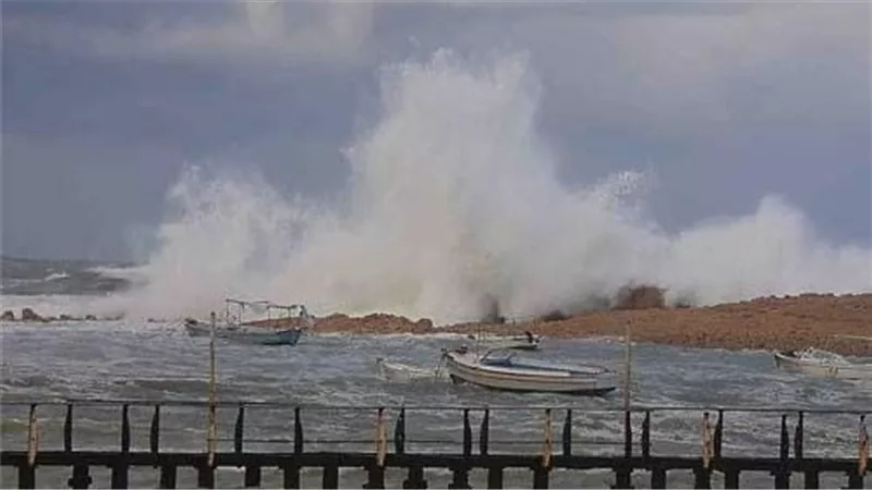 ما القصة؟.. العلماء يحذرون من خطر يهدد مصر من بوابة الإسكندرية