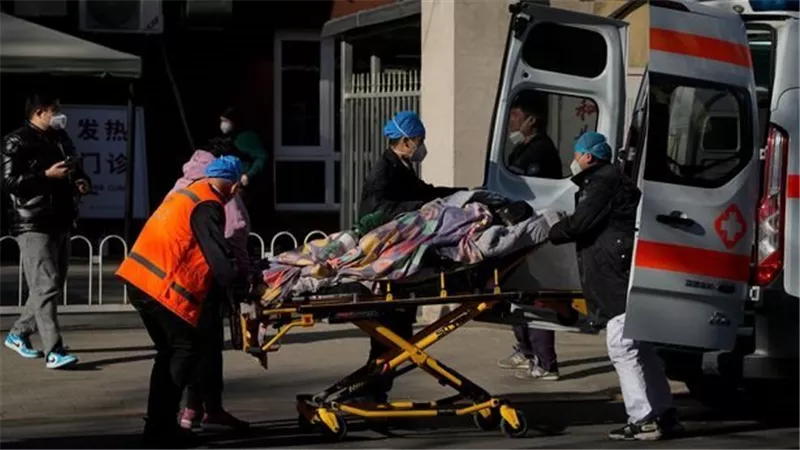 ما هو؟.. تفاصيل عودة وباء قديم يحصد أرواح الآلاف في أمريكا