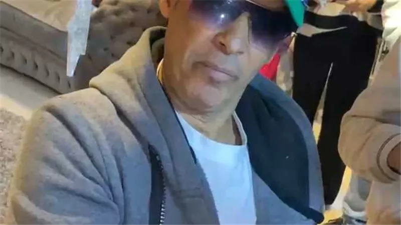 قربت من ربنا وبصحى الفجر.. ماذا قال سعد الصغير عن تجربة سجنه في قضية المخدرات؟