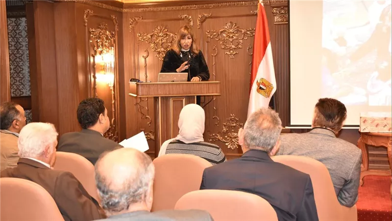 عدالة ومساندة ومستقبل وطن: المرأة المصرية تلعب دورًا محوريًا في قيادة مسيرة التنمية
