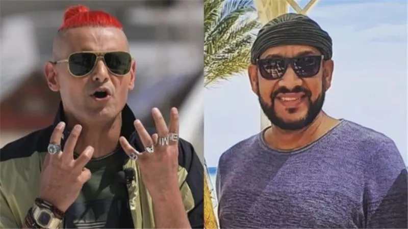 هذا ما لا يعرفه الجمهور.. عصام كاريكا يكشف المستور بمقالب رامز جلال | فيديو 