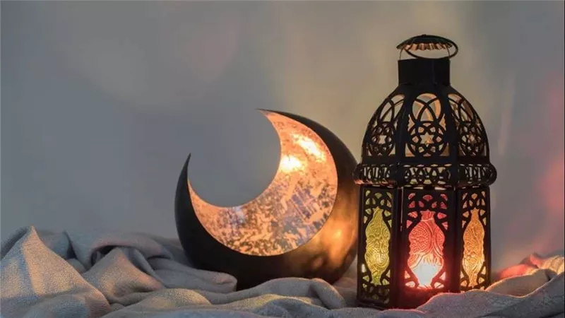 اللهم اجعلنا من المقبولين..دعاء اليوم الثالث عشر من شهر رمضان 2025