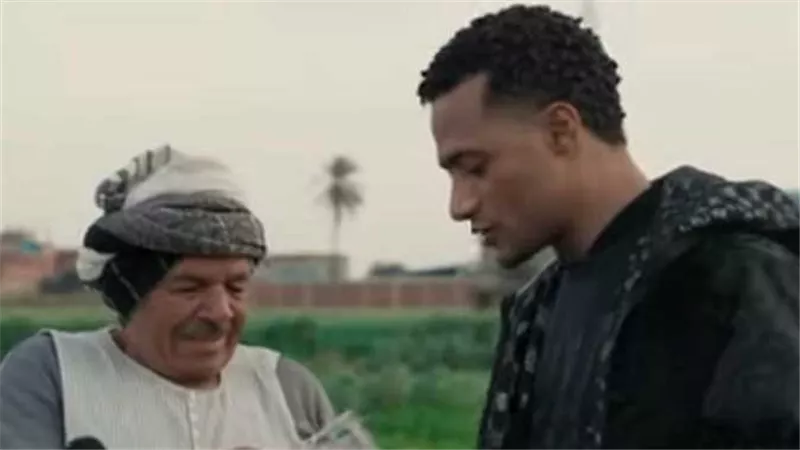 الفلوس مزورة؟.. رجل يفاجئ محمد رمضان بعد فوزه في «مدفع رمضان» | فيديو