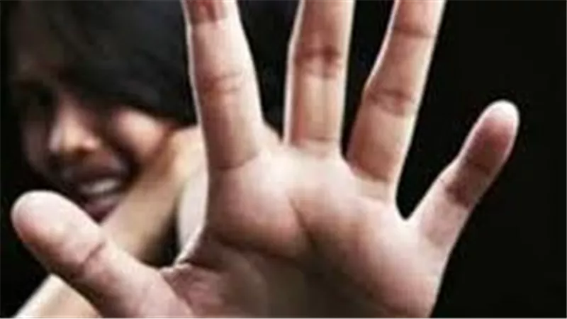 هتـ.ـك عرضها أمام أطفالها..تفاصيل الحكم على عاطل تحـ.ـرش بسيدة بالعمرانية 