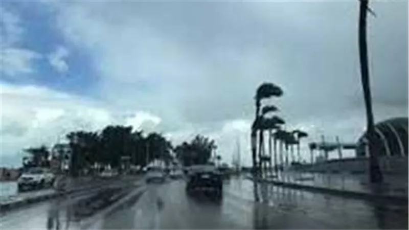 حالة الطقس اليوم الخميس 13-3-2025
