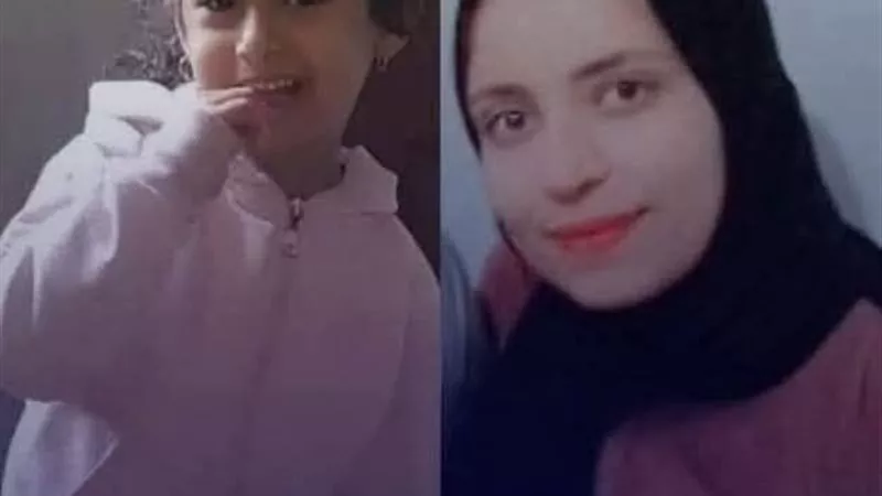 وضعت جثتها في شنطة سفر تحت سريرها.. لحظة انكشاف سر زوجة الأب المتهمة بقتل الطفلة سلمى في البحيرة | فيديو