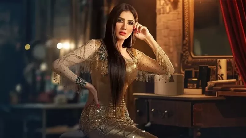  بعد إنقاص وزنها.. صور مي عمر تثير الجدل | شاهد