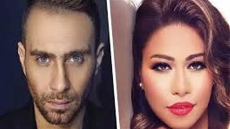 أنا مش بهددك.. رسالة مؤثرة من حسام حبيب لـ شيرين عبدالوهاب | فيديو