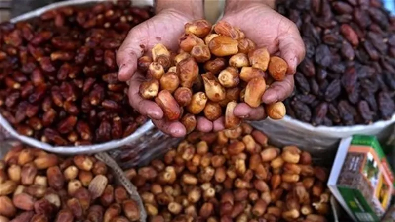  تسبب الموت فورا.. احذر حبة سامة موجودة في بلح رمضان 