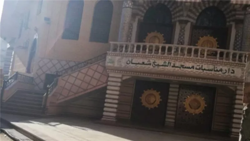 أنا اللي مجدد الجامع.. القصة الكاملة لصفع مصلي داخل مسجد بطنطا
