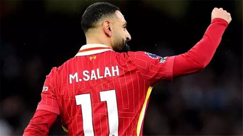 محمد صلاح يكشف سرًا يقوم به قبل كل مباراة منذ بداية مسيرته | شاهد