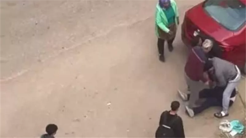 لن أدفع مليون جنيه..القصة الكاملة للجدل بين السائق والمتهم في واقعة مدينة الفردوس