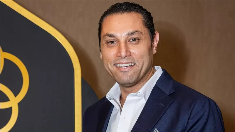 مجموعة شركات بيبسيكو مصر تحصد جائزة 
