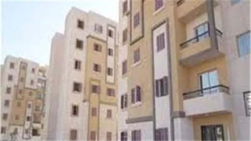 تعرف على موعد نتيجة حجز شقق سكن لكل المصريين 5