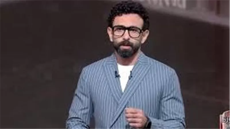 مكنش معايا فلوس البنزين.. إبراهيم فايق يروي موقفًا مؤثرًا في بداياته لسيد عبدالحفيظ