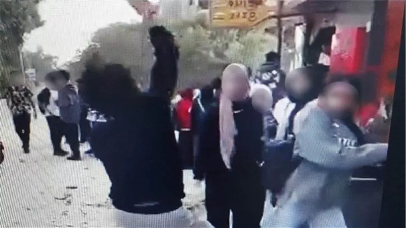  يرقص في الشارع ويخدش حياء الفتيات.. التفاصيل الكاملة للقبض على صاحب الفيديو المثير 