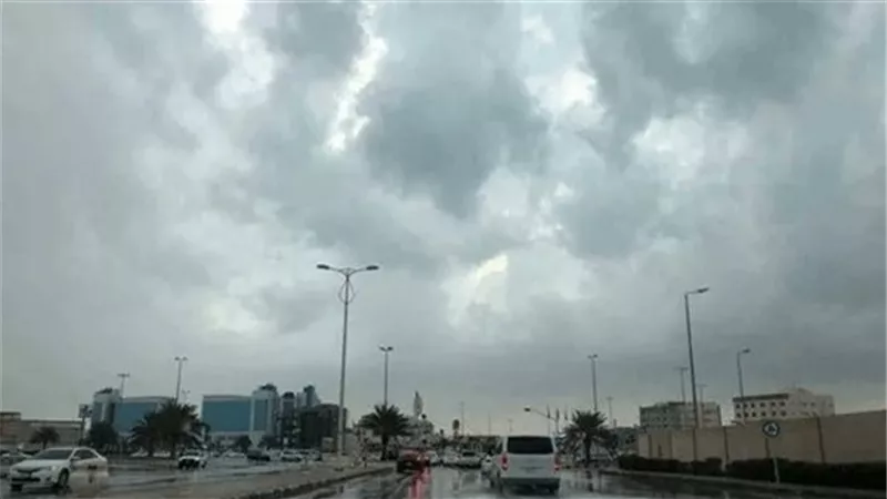 حالة الطقس اليوم الأحد 16-3-2025