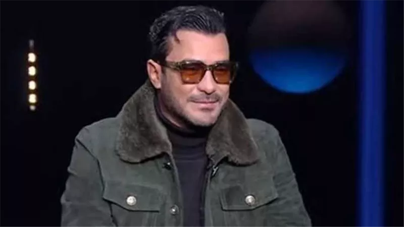 محمد رجب: وفاة 8 من أخواتي سبب مشكلة نفسية لأمي | فيديو