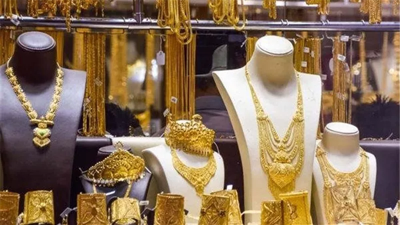 سعر الذهب اليوم الأحد 16-3-2025 بعد آخر ارتفاع