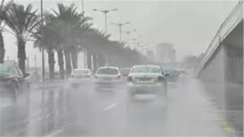 ارتفاع جديد بدرجات الحرارة.. الأرصاد تحذر من حالة الطقس غدا الإثنين 17-3-2025
