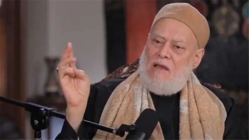 على جمعة يجيب.. «ليه ربنا حطنا في اختبار وهو عارف نتيجته؟» | فيديو 