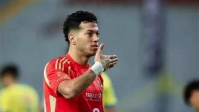  يستحق العقاب.. خالد الغندور يكشف سبب استبعاد إمام عاشور من منتخب مصر 