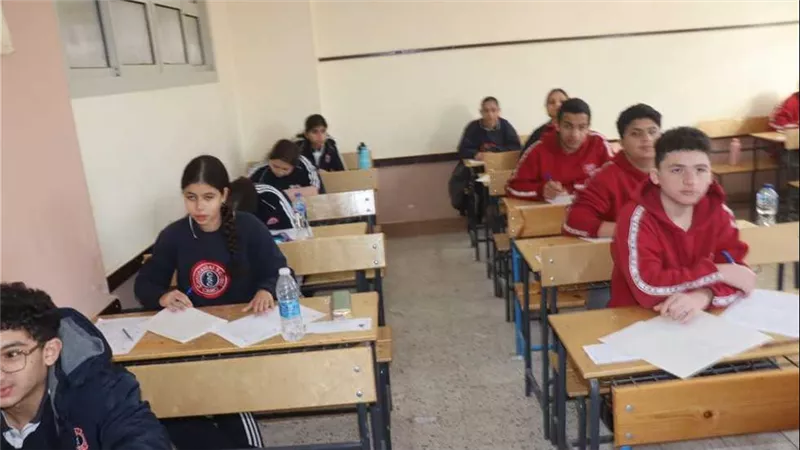 لجميع المراحل الدراسية.. موعد امتحانات الترم الثاني 2025 