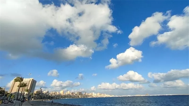 حالة الطقس اليوم الثلاثاء 18-3-2025