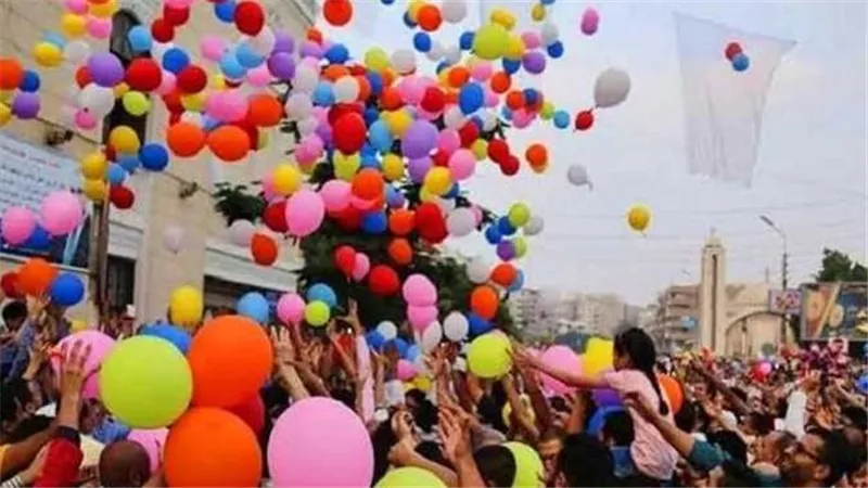 موعد إجازة عيد الفطر 2025.. 16 دولة عربية تعلن عن موعد نهاية شهر رمضان فلكيًا 