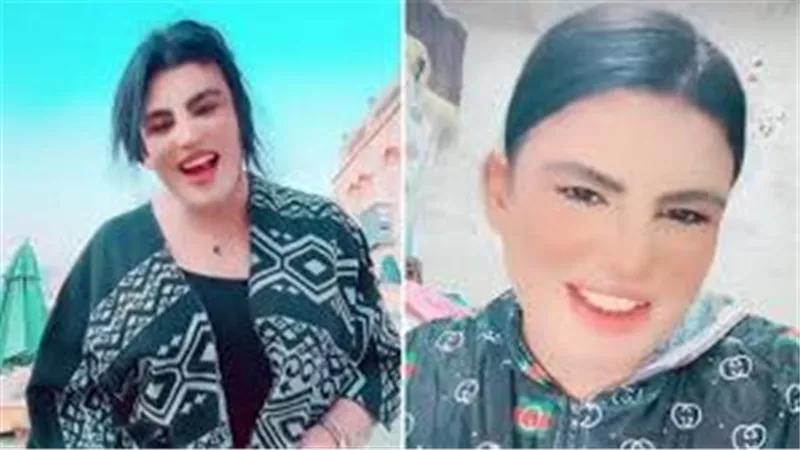 القصة الكاملة لكمين دهب.. ميكروباص بنات بمكياج كامل يحملون بطاقات مدون فيها النوع ذكر 