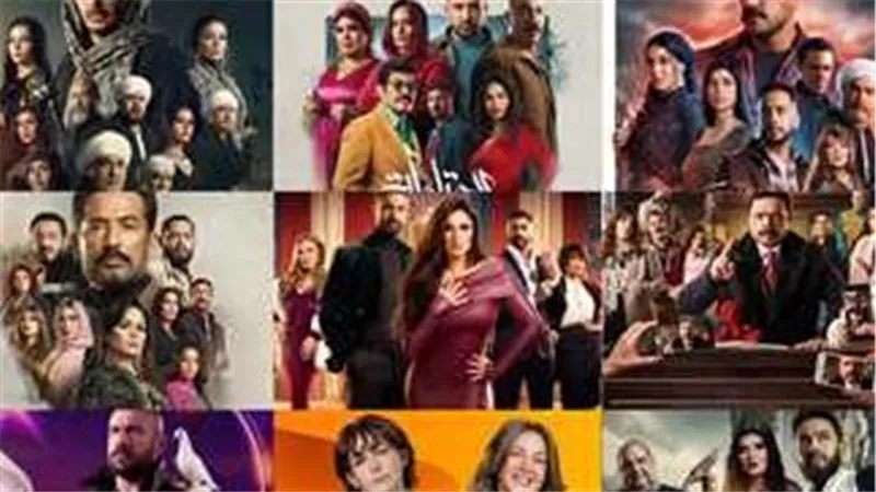 مفاجأة..ما هو أكثر مسلسل بحث عنه «الصعايدة» في رمضان؟