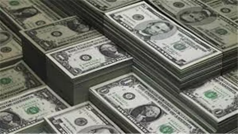 سعر الدولار اليوم الأربعاء 19-3-2025 بعد آخر انخفاض