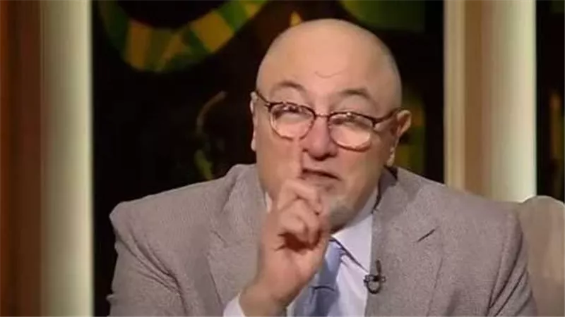 خالد الجندي يحسم الجدل.. هل سيدنا الخضر ما زال حيًا ويتجول بيننا؟