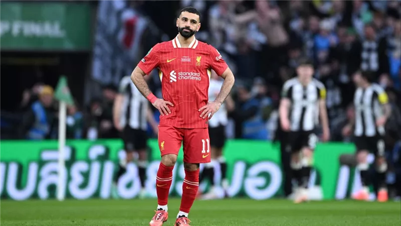 جس نبض وموقف الريدز.. تطورات تجديد عقد محمد صلاح مع ليفربول