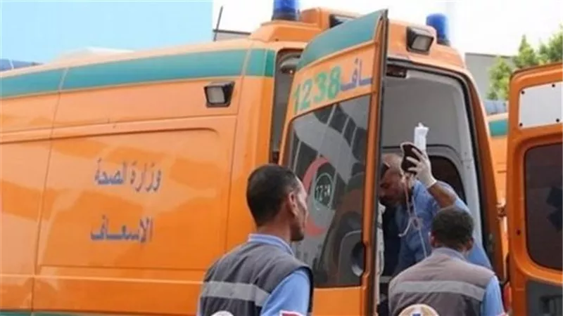 عشان تفرحي بجمالك.. طالبة ثانوي تشوه وجه زميلتها في حمام مدرسة بأكتوبر والسبب صادم
