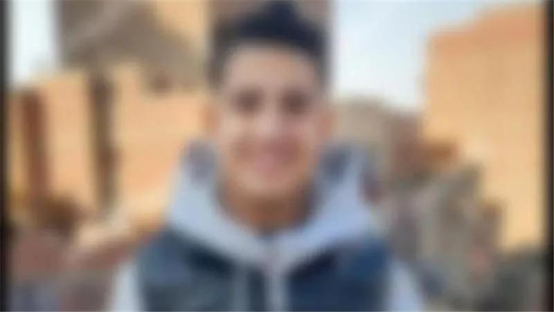 قالي هتاخد الدراعات يعني هتاخدهم.. اعترافات المتهم بقتل طالب بسبب بلايستيشن في الجيزة 