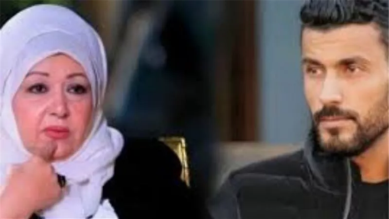 بعد قرار المحكمة.. القصة الكاملة لقضية عفاف شعيب ضد المخرج محمد سامي