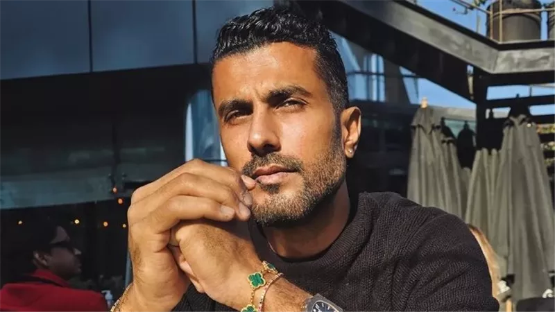خناقات ورقص بالذكاء الاصطناعي.. أزمات طاردت محمد سامي قبل إعتزاله