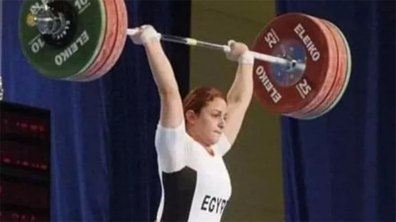 متاعب صحية منذ 12 سنة.. ماذا حدث للبطلة نهلة رمضان؟ 