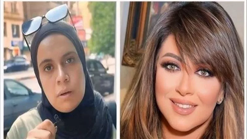  ازدراء أديان وألفاظ مسيئة.. تطور جديد في أزمة هالة صدقي ومساعدتها السابقة 