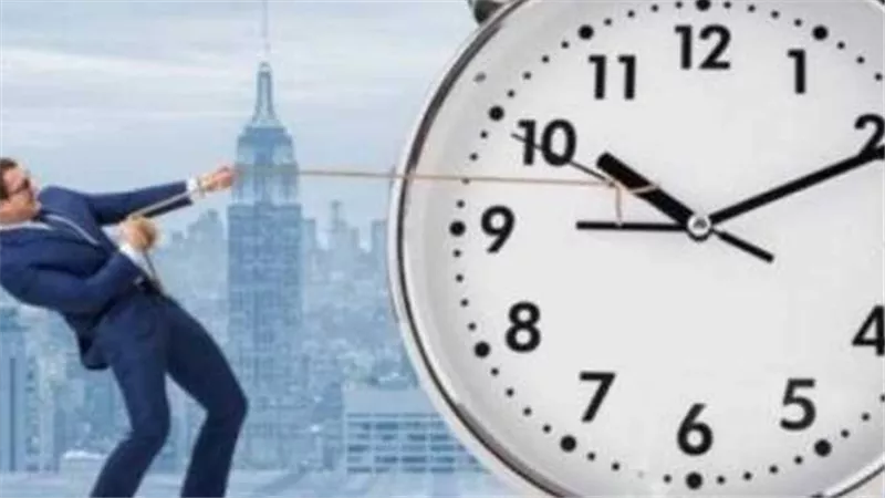 بعد انتهاء الشتاء رسميا.. موعد التوقيت الصيفي وتقديم الساعة 60 دقيقة