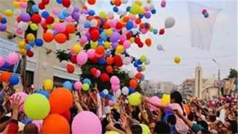 تعرف على مواقيت صلاة عيد الفطر 2025 في محافظات مصر