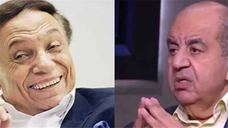 أنا عندي بنات معملش المشهد ده.. محمد التاجي يكشف سبب رفضه المشاركة في فيلم عادل إمام | فيديو