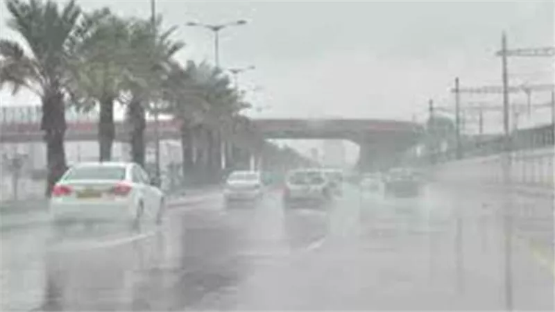حالة الطقس اليوم الأحد 23-3-2025