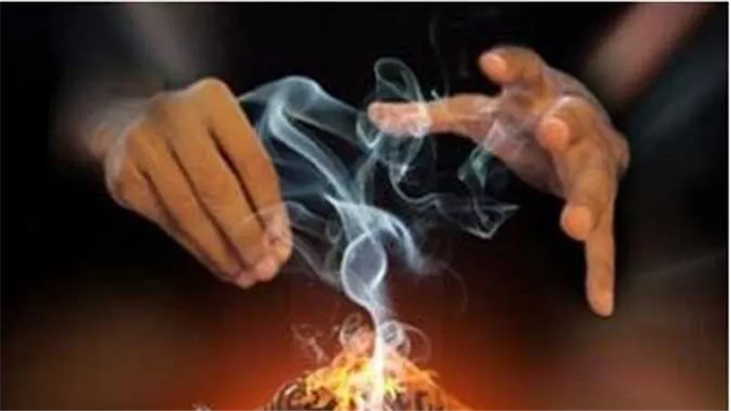 جلب الحبيب أم سرقة الأموال؟.. القصة الكاملة لسقوط أشهر دجالة في الهرم