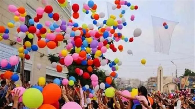 العطلات الرسمية المتبقية..موعد إجازة عيد الفطر 2025 فلكيًا للقطاعين الخاص والعام