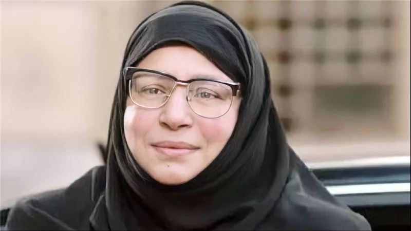  هكذا تقضي رمضان.. لماذا تصدرت عبلة كامل محركات البحث ؟ 