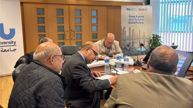 جامعة النيل تطلق برنامج 