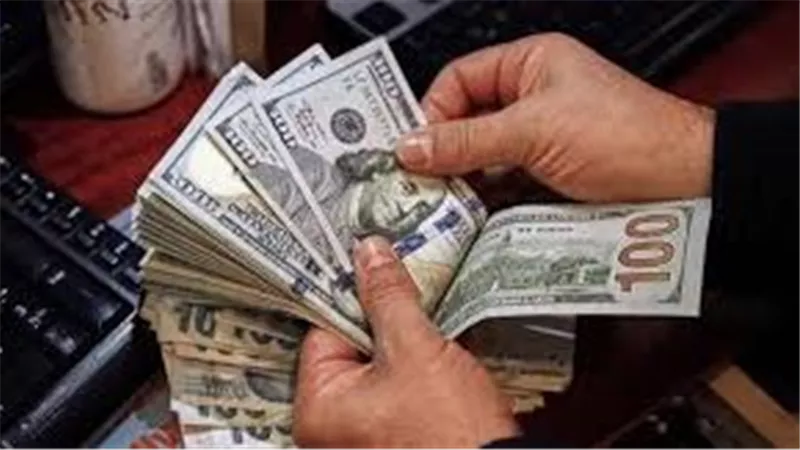 سعر الدولار اليوم الإثنين 24-3-2025 بعد الارتفاع